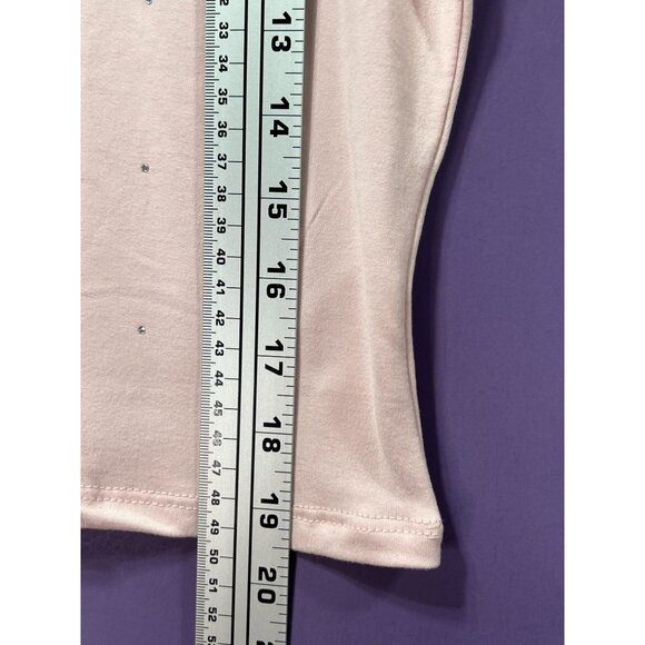 Rue 21 - Women's Short Sleeves T-Shirt - Pink - Extra Large - Picture 6 of 13